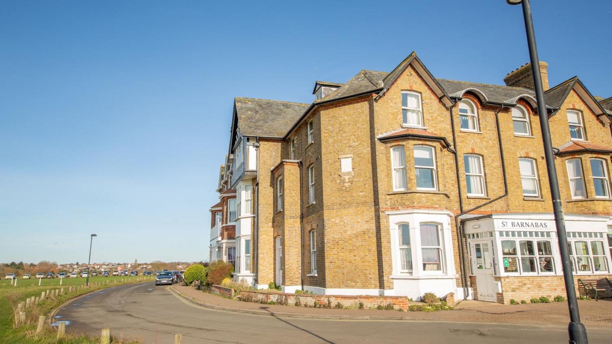 The Retreat Villa Southwold Exterior foto
